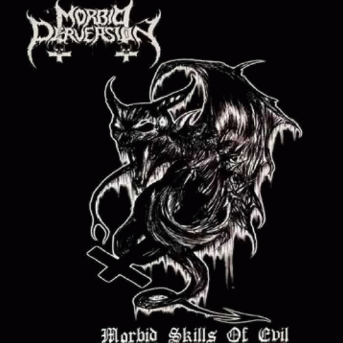 Morbid Perversion : Morbid Skills of Evil